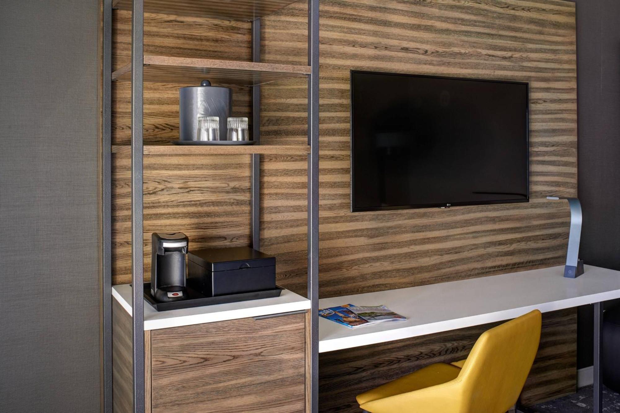 Marriott Indianapolis North Hotel Екстериор снимка