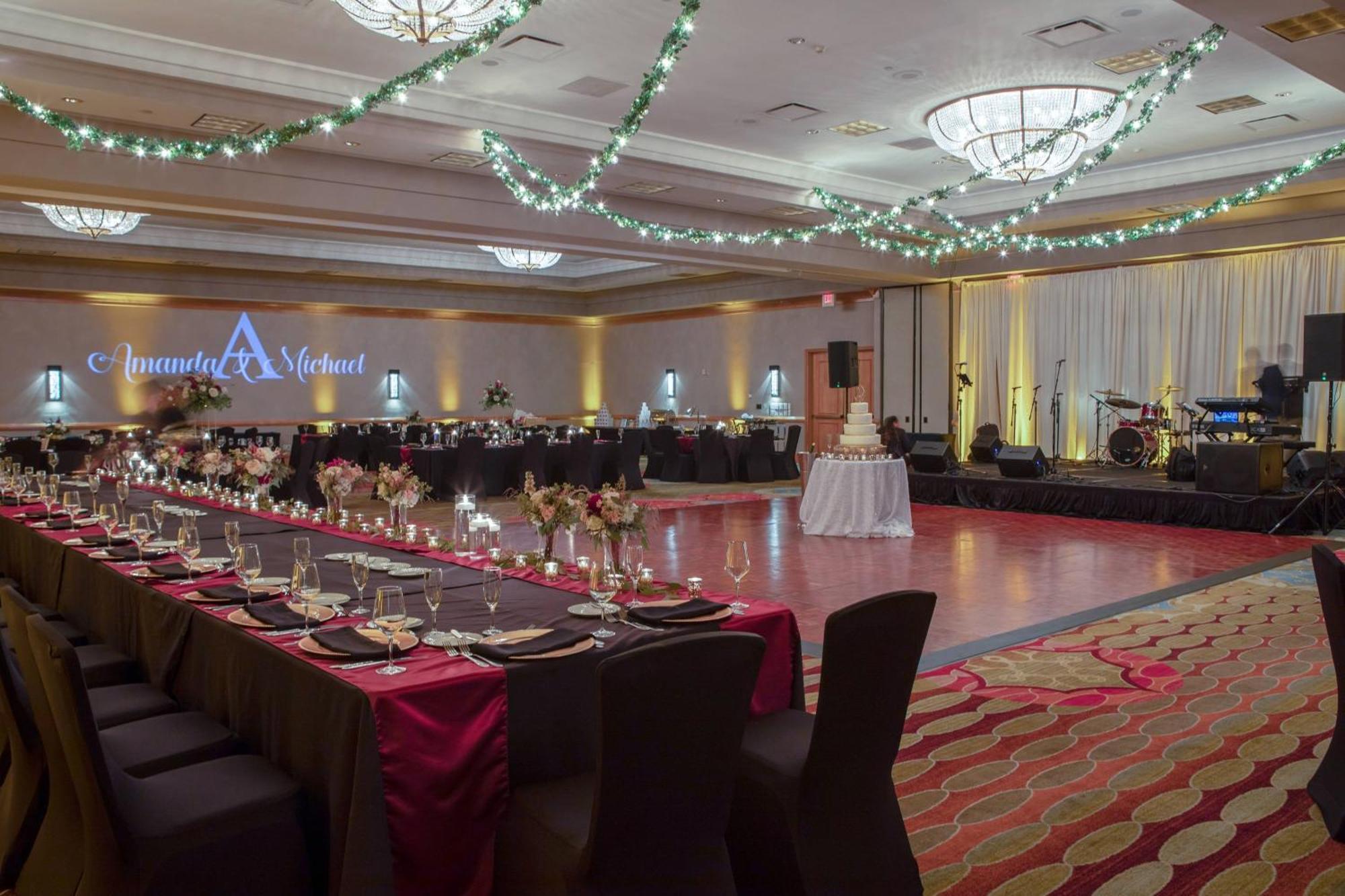 Marriott Indianapolis North Hotel Екстериор снимка