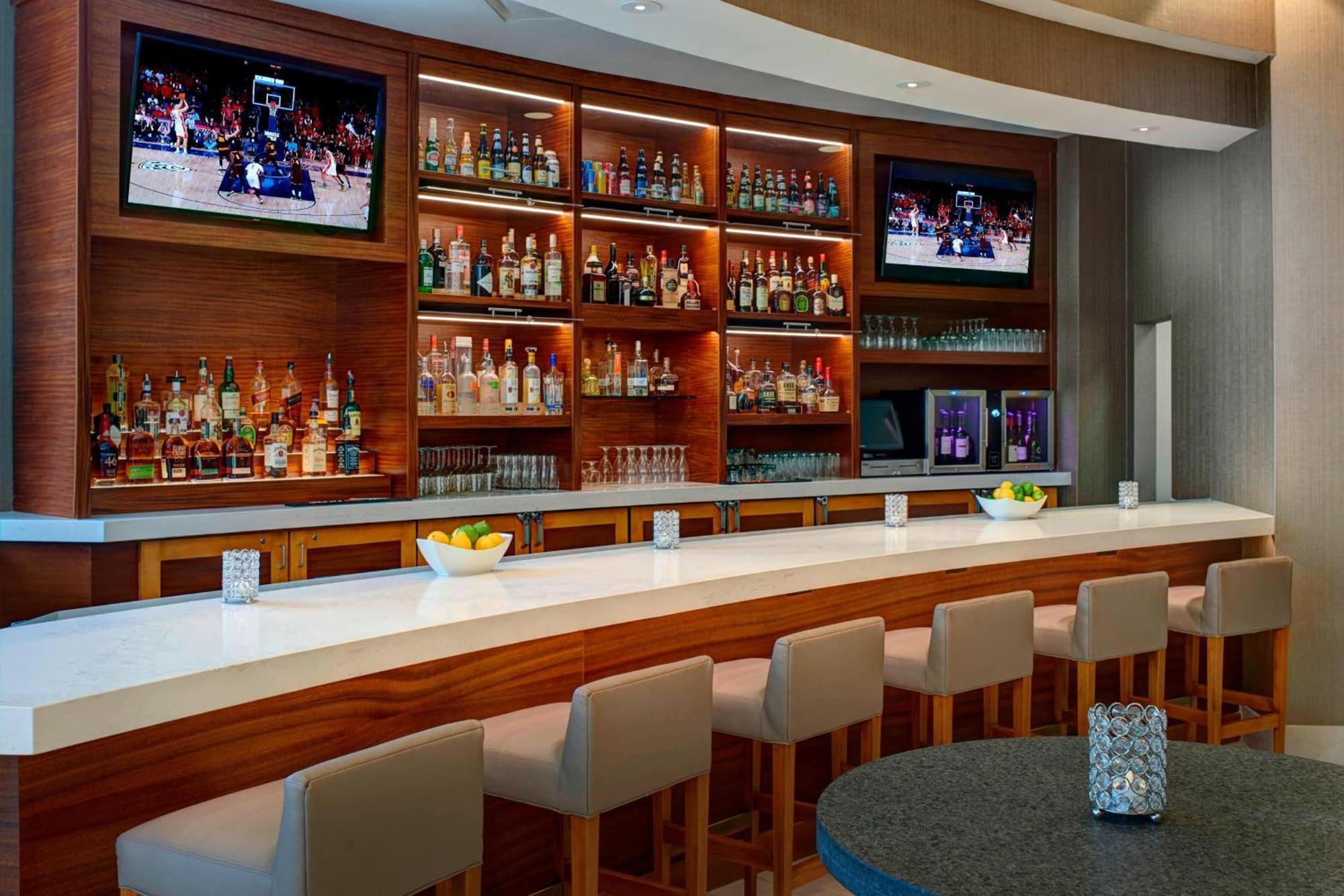 Marriott Indianapolis North Hotel Екстериор снимка