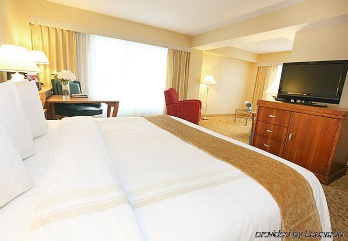 Marriott Indianapolis North Hotel Екстериор снимка