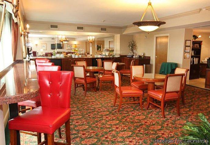 Marriott Indianapolis North Hotel Екстериор снимка