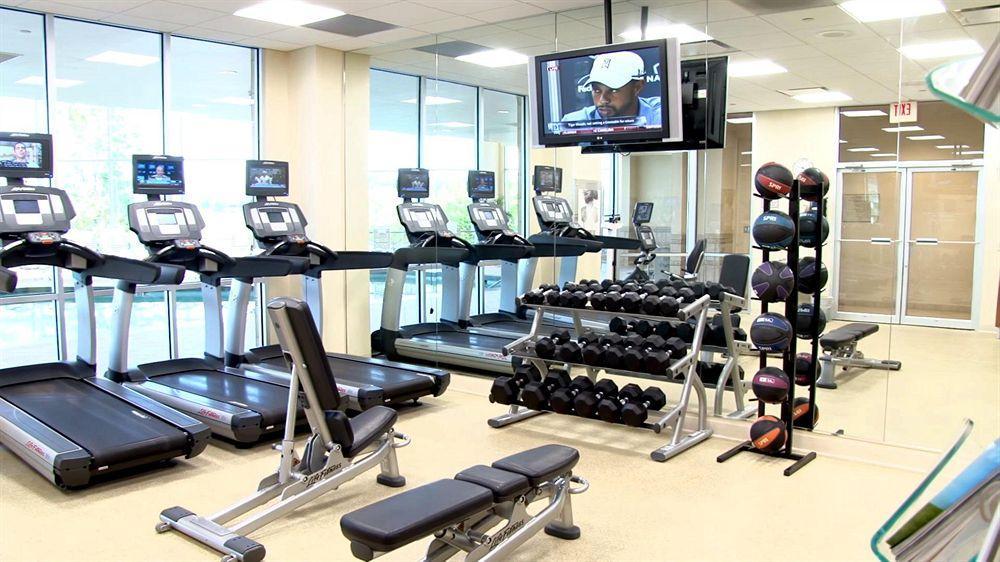 Marriott Indianapolis North Hotel Екстериор снимка